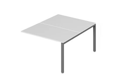 Модуль бенч-системы на металлоопорах Trend Metal TDM32230945