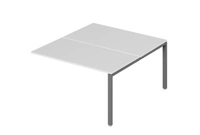 Модуль бенч-системы на металлоопорах Trend Metal TDM32231045