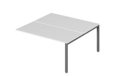 Модуль бенч-системы на металлоопорах Trend Metal TDM32231145