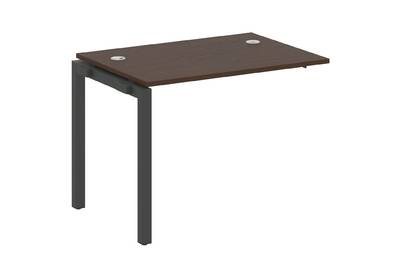 Модуль бенч-системы на П-образном м/к Metal system quattro 50x50 50БП.ПРС-СП-1.1