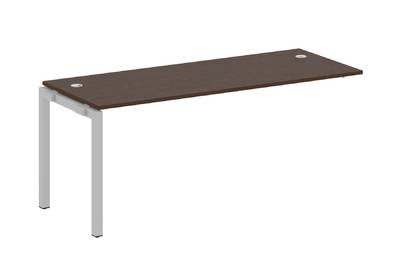 Модуль бенч-системы на П-образном м/к Metal system quattro 50x50 50БП.ПРС-СП-1.5