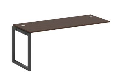 Модуль бенч-системы на О-образном м/к Metal system quattro 50x50 50БО.ПРС-СП-1.5