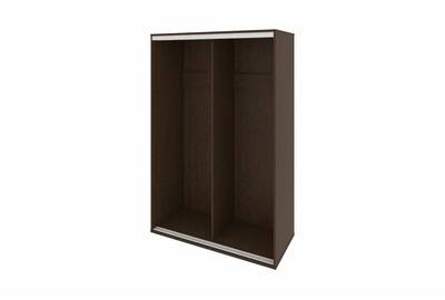 Каркас шкафа низкий+трек Maris SH.K2-3.2