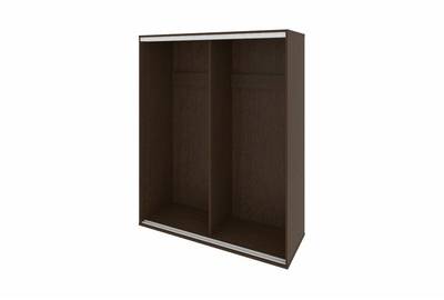 Каркас шкафа низкий+трек Maris SH.K2-6.2