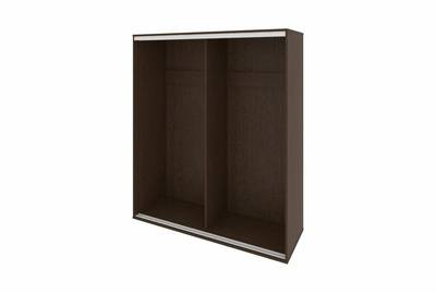 Каркас шкафа низкий+трек Maris SH.K2-7.2