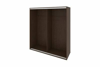 Каркас шкафа низкий+трек Maris SH.K2-8.2