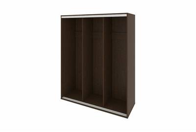 Каркас шкафа низкий+трек Maris SH.K3-1.2