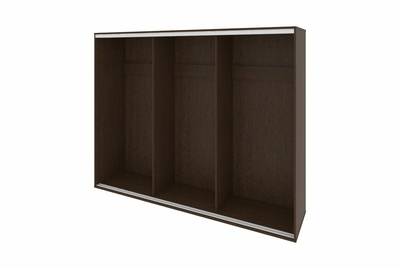 Каркас шкафа низкий+трек Maris SH.K3-7.2