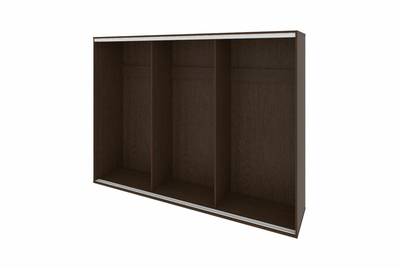 Каркас шкафа низкий+трек Maris SH.K3-8.2