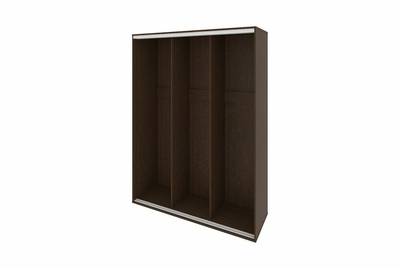 Каркас шкафа высокий+трек Maris SH.K3-2.1