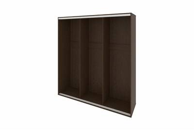 Каркас шкафа высокий+трек Maris SH.K3-5.1