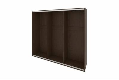 Каркас шкафа высокий+трек Maris SH.K3-8.1