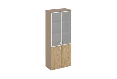 Шкаф для документов Estetica ES.ST-1.2R