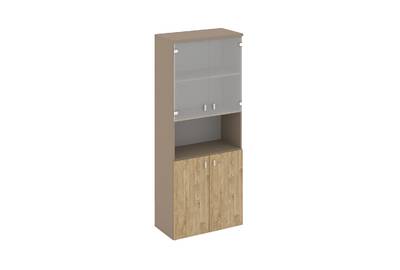 Шкаф для документов Estetica ES.ST-1.4