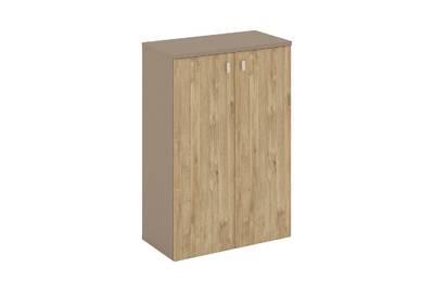 Шкаф для документов Estetica ES.ST-2.3