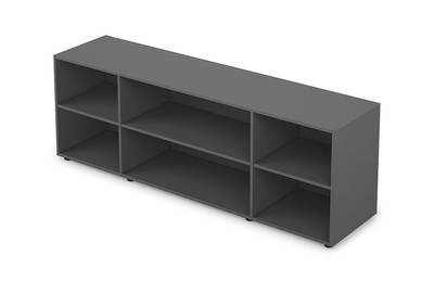 Короб греденции Arredo 10Т.007.1