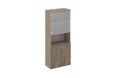 Шкаф для документов Estetica ES.ST-1.4