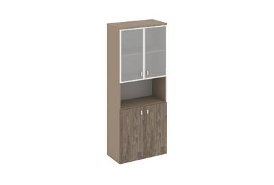 Шкаф для документов Estetica ES.ST-1.4R