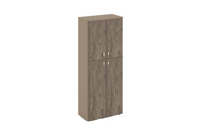 Шкаф для документов Estetica ES.ST-1.8