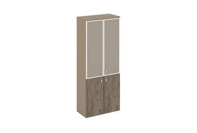 Шкаф для документов Estetica ES.ST-1.2R Umbra