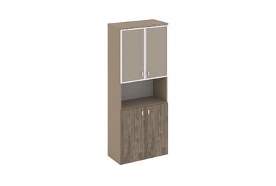 Шкаф для документов Estetica ES.ST-1.4R Umbra
