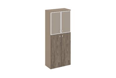 Шкаф для документов Estetica ES.ST-1.7R Umbra