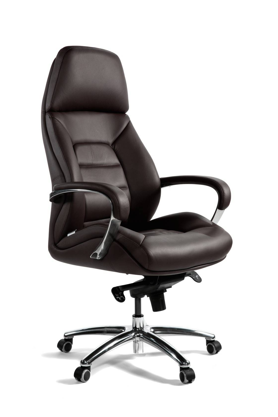 F181 brown leather