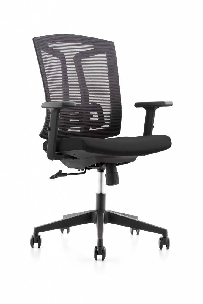 College CLG-425 MBN-B Black
