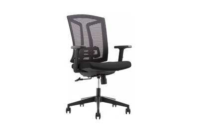 CLG-425 MBN-B Black