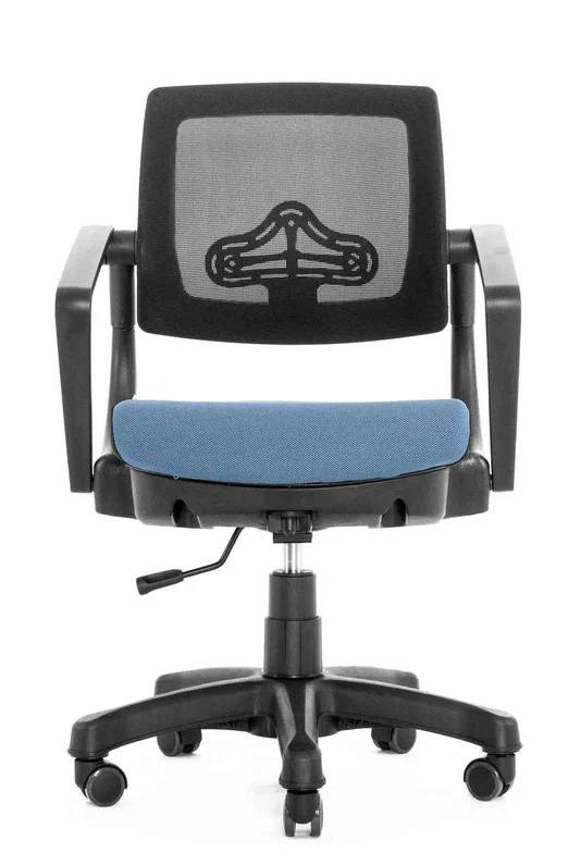 Эргономичное кресло Synif Robo C-250 (Black)