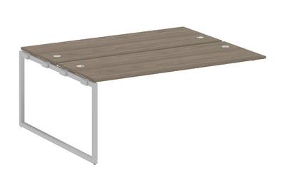 Модуль бенч-системы на О-образном м/к Metal system quattro 40x40 40БО.ПРС-СП-2.5