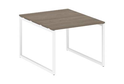 (1 столешница) на О-образном м/к Metal system quattro 40x40 40БО.ПРГ-1.1