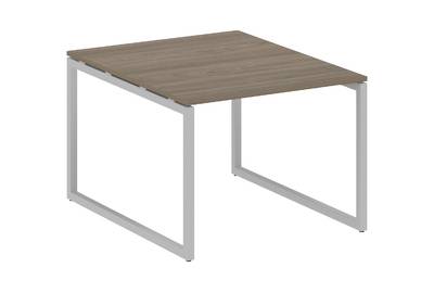 (1 столешница) на О-образном м/к Metal system quattro 40x40 40БО.ПРГ-1.1