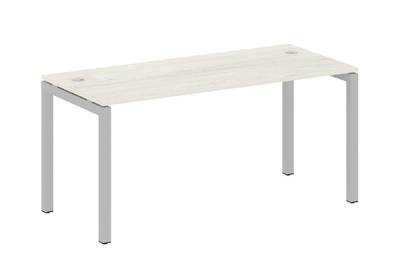 Письменный стол на П-образном м/к Metal system quattro 50x50 50БП.СП-4