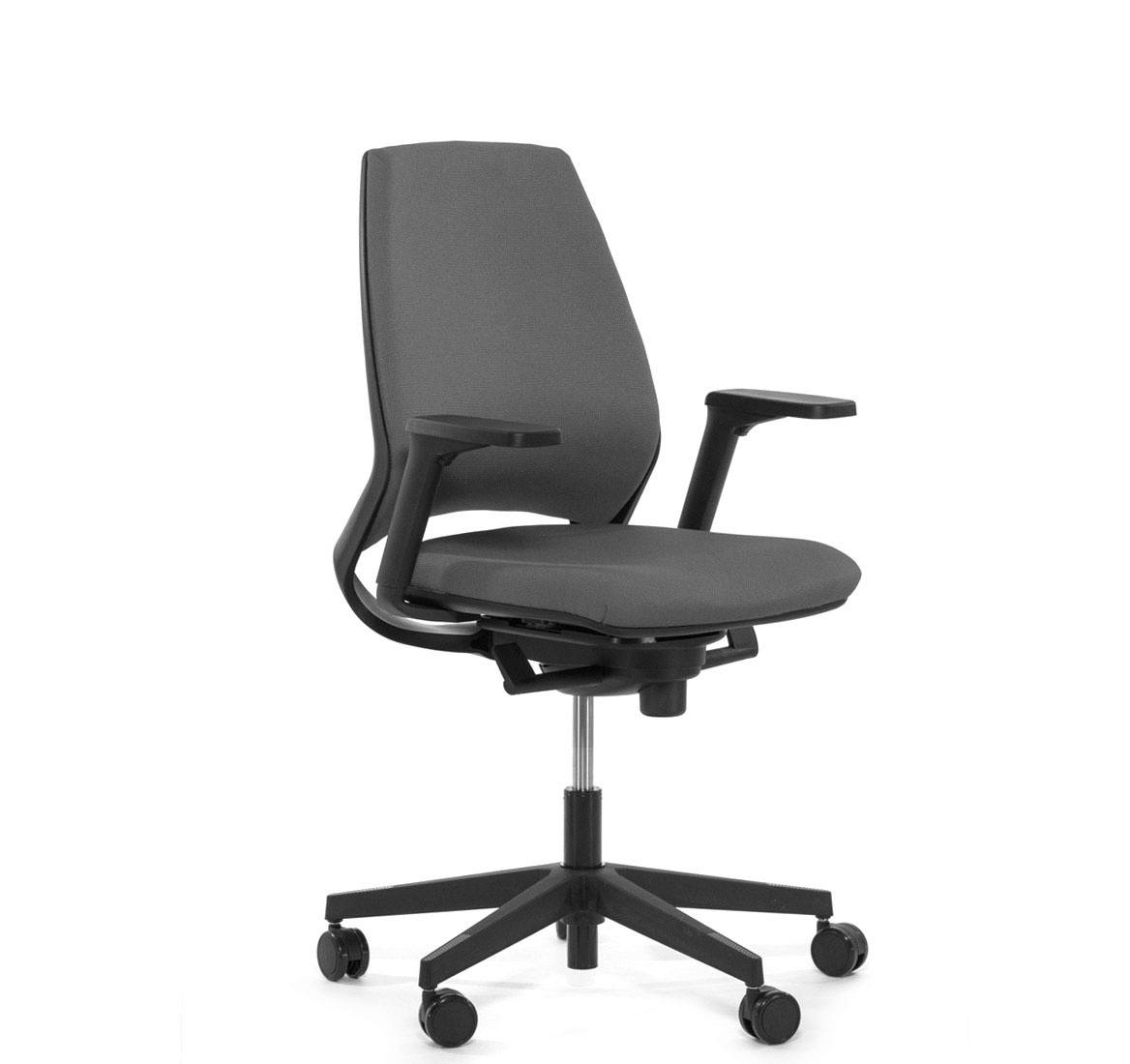 4U 600 3D black MH YI363