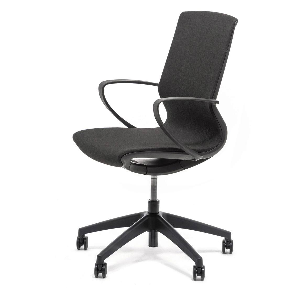 MARICS black / black