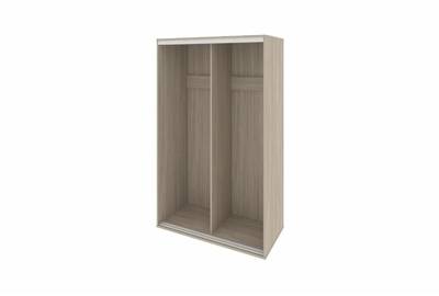 Каркас шкафа низкий+трек Maris SH.K2-2.2