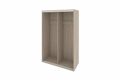 Каркас шкафа низкий+трек Maris SH.K2-3.2