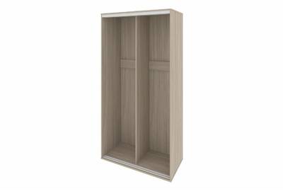 Каркас шкафа высокий+трек Maris SH.K2-2.1