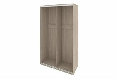 Каркас шкафа высокий+трек Maris SH.K2-4.1
