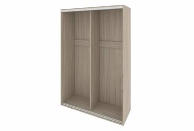 Каркас шкафа высокий+трек Maris SH.K2-6.1