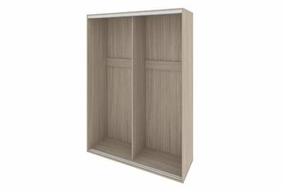 Каркас шкафа высокий+трек Maris SH.K2-7.1
