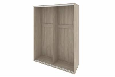 Каркас шкафа высокий+трек Maris SH.K2-8.1