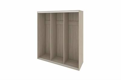 Каркас шкафа низкий+трек Maris SH.K3-2.2