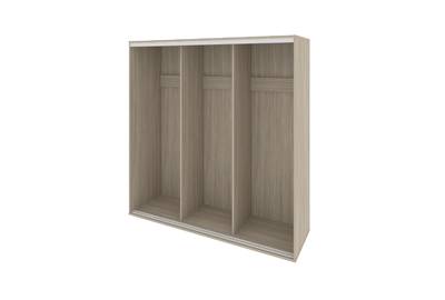 Каркас шкафа низкий+трек Maris SH.K3-3.2