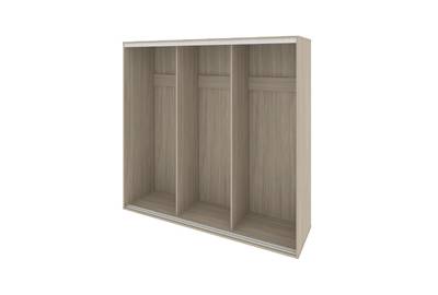 Каркас шкафа низкий+трек Maris SH.K3-4.2