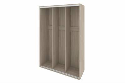 Каркас шкафа высокий+трек Maris SH.K3-1.1
