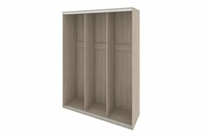 Каркас шкафа высокий+трек Maris SH.K3-2.1