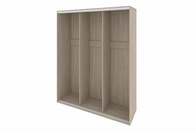 Каркас шкафа высокий+трек Maris SH.K3-3.1