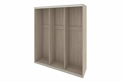 Каркас шкафа высокий+трек Maris SH.K3-4.1